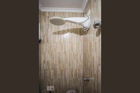 Apartamento à venda com 96m², 3 quartos e 1 vagaBanheiro de Serviço