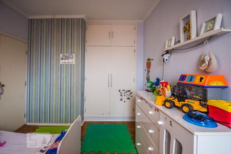 Apartamento à venda com 96m², 3 quartos e 1 vagaQuarto 2