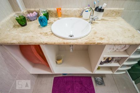 Apartamento à venda com 96m², 3 quartos e 1 vagaBanheiro