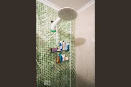 Apartamento à venda com 96m², 3 quartos e 1 vagaBanheiro