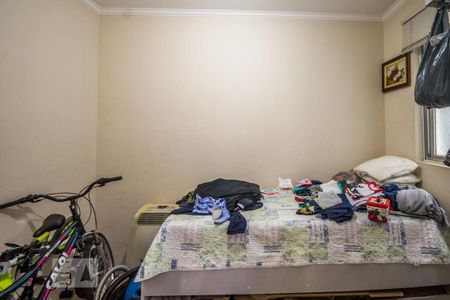 Apartamento à venda com 96m², 3 quartos e 1 vagaQuarto de Serviço