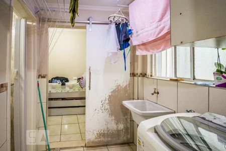 Apartamento à venda com 96m², 3 quartos e 1 vagaÁrea de Serviço