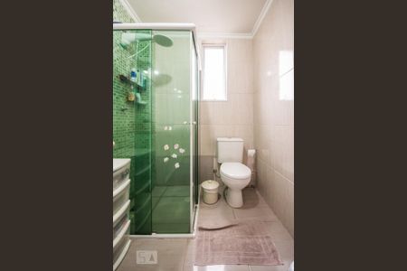 Apartamento à venda com 96m², 3 quartos e 1 vagaBanheiro