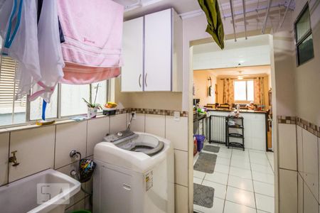 Apartamento à venda com 96m², 3 quartos e 1 vagaÁrea de Serviço