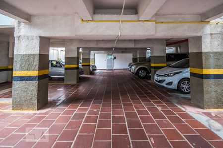 Apartamento à venda com 96m², 3 quartos e 1 vagaGaragem