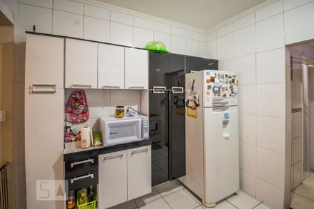 Apartamento à venda com 96m², 3 quartos e 1 vagaCozinha