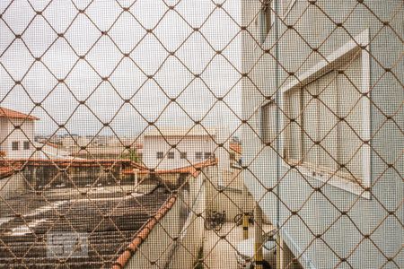 Vista do Quarto 1 de apartamento à venda com 3 quartos, 96m² em Vila Industrial, Campinas