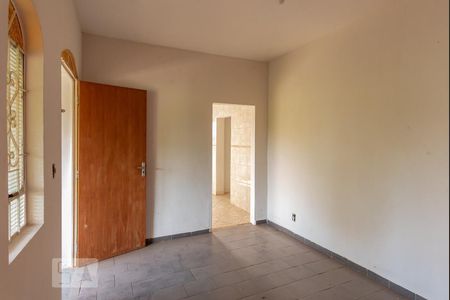 Sala de casa à venda com 2 quartos, 82m² em Jardim Antonio Von Zuben, Campinas