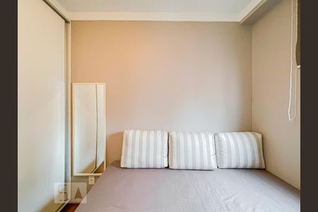 QUARTO 2 de apartamento para alugar com 2 quartos, 46m² em Água Branca, São Paulo