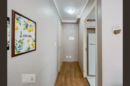 QUARTO 1 de apartamento para alugar com 2 quartos, 46m² em Água Branca, São Paulo