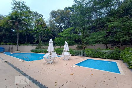 Apartamento à venda com 45m², 2 quartos e 1 vagaÁrea comum - Piscina