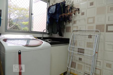 Apartamento à venda com 45m², 2 quartos e 1 vagaÁrea de Serviço