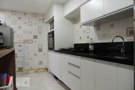 Apartamento à venda com 45m², 2 quartos e 1 vagaCozinha - Armários