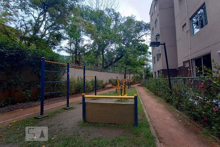 Apartamento à venda com 45m², 2 quartos e 1 vagaÁrea comum - Academia