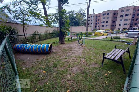 Apartamento à venda com 45m², 2 quartos e 1 vagaEspaço pet