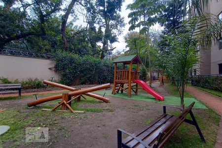 Apartamento à venda com 45m², 2 quartos e 1 vagaÁrea Comum - Playground