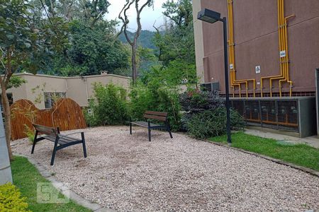 Apartamento à venda com 45m², 2 quartos e 1 vagaÁrea comum