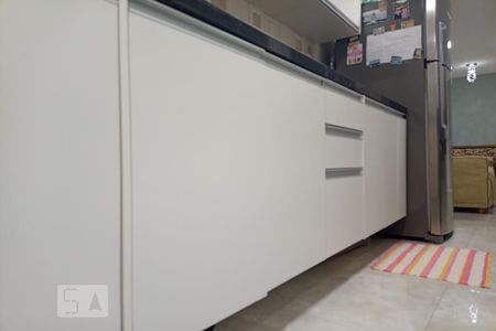 Apartamento à venda com 45m², 2 quartos e 1 vagaCozinha - Armários