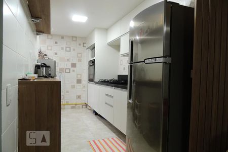Apartamento à venda com 45m², 2 quartos e 1 vagaCozinha - Armários