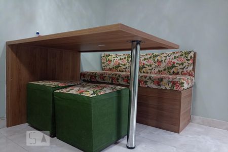 Sala de apartamento à venda com 2 quartos, 45m² em Jacarepaguá, Rio de Janeiro