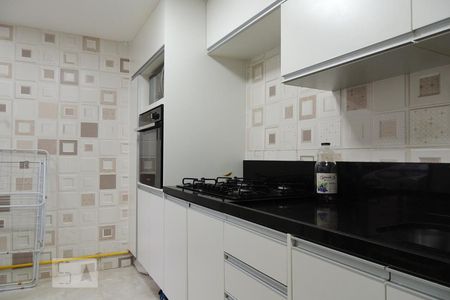 Apartamento à venda com 45m², 2 quartos e 1 vagaCozinha - Armários