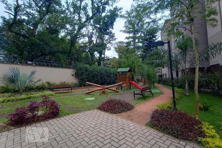 Apartamento à venda com 45m², 2 quartos e 1 vagaÁrea Comum - Playground