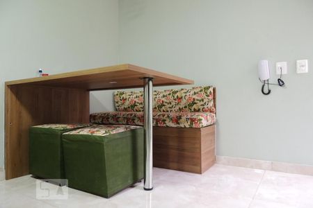 Sala de apartamento à venda com 2 quartos, 45m² em Jacarepaguá, Rio de Janeiro