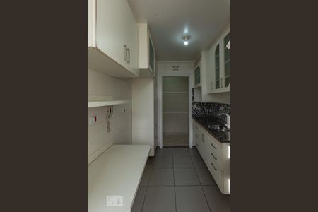 Apartamento para alugar com 75m², 3 quartos e 1 vaga Apartamento para alugar com 75m², 3 quartos e 1 vagaCozinha