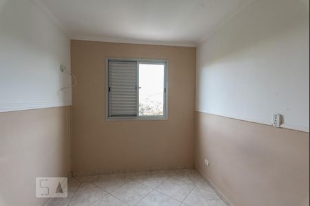 Suíte de apartamento para alugar com 3 quartos, 75m² em Jardim Antonio Von Zuben, Campinas