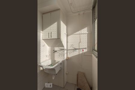 Apartamento para alugar com 75m², 3 quartos e 1 vaga Apartamento para alugar com 75m², 3 quartos e 1 vagaLavanderia