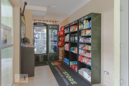 Apartamento para alugar com 75m², 3 quartos e 1 vaga Apartamento para alugar com 75m², 3 quartos e 1 vagaMercearia