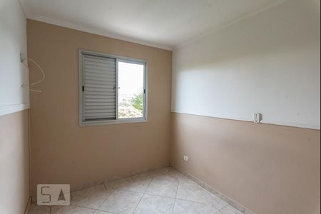 Suíte de apartamento para alugar com 3 quartos, 75m² em Jardim Antonio Von Zuben, Campinas