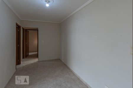 Sala de apartamento para alugar com 3 quartos, 75m² em Jardim Antonio Von Zuben, Campinas