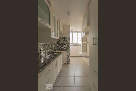 Apartamento para alugar com 75m², 3 quartos e 1 vaga Apartamento para alugar com 75m², 3 quartos e 1 vagaCozinha