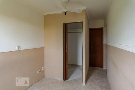 Suíte de apartamento para alugar com 3 quartos, 75m² em Jardim Antonio Von Zuben, Campinas