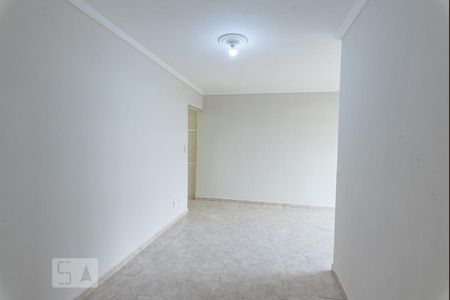Sala de apartamento para alugar com 3 quartos, 75m² em Jardim Antonio Von Zuben, Campinas