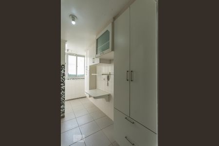 Apartamento para alugar com 75m², 3 quartos e 1 vaga Apartamento para alugar com 75m², 3 quartos e 1 vagaCozinha