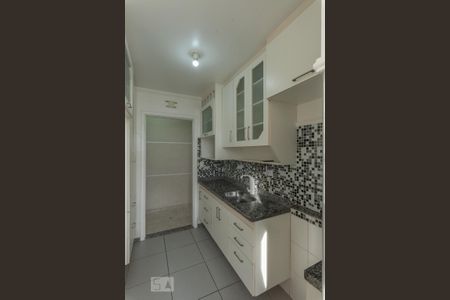Apartamento para alugar com 75m², 3 quartos e 1 vaga Apartamento para alugar com 75m², 3 quartos e 1 vagaCozinha
