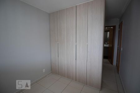 Quarto de apartamento para alugar com 1 quarto, 51m² em Taguatinga Sul (taguatinga), Brasília