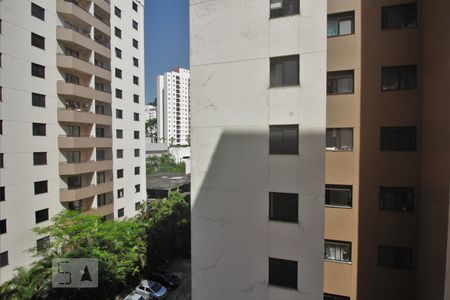 Apartamento à venda com 70m², 3 quartos e 1 vagaVista do quarto 3
