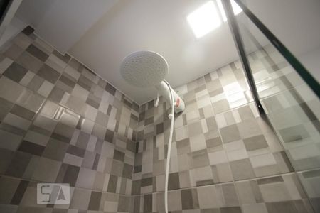 Apartamento à venda com 70m², 3 quartos e 1 vagaChuveiro