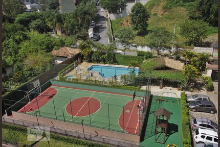 Apartamento à venda com 70m², 3 quartos e 1 vagaÁrea comum