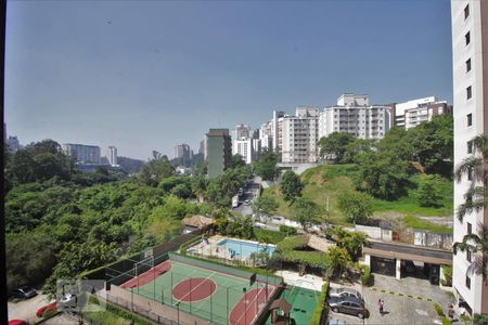 Apartamento à venda com 70m², 3 quartos e 1 vagaVista do quarto 2