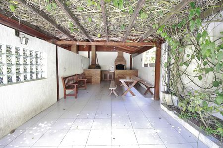 Apartamento à venda com 70m², 3 quartos e 1 vagaÁrea comum - Churrasqueira