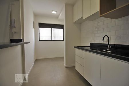 Apartamento à venda com 70m², 3 quartos e 1 vagaCozinha