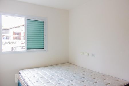 Quarto 1 de apartamento para alugar com 2 quartos, 70m² em Vila Guiomar, Santo André