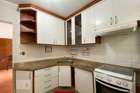 Apartamento para alugar com 50m², 1 quarto e 1 vagaCozinha
