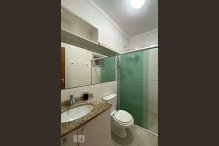 Apartamento para alugar com 50m², 1 quarto e 1 vagaBanheiro