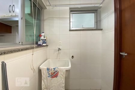 Apartamento para alugar com 50m², 1 quarto e 1 vagaÁrea de Serviço