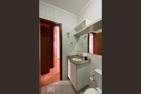 Apartamento para alugar com 50m², 1 quarto e 1 vagaBanheiro